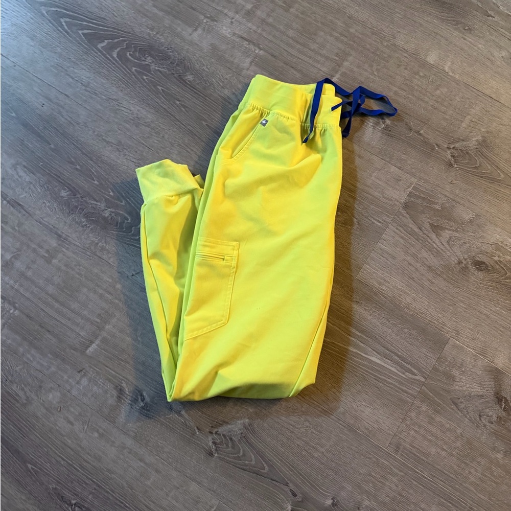 high waisted zamora  jogger club